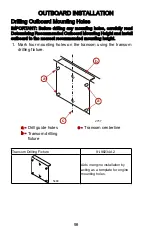 Preview for 108 page of Mercury Jet OptiMax 80 Manual