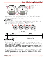 Предварительный просмотр 7 страницы Mercury Joystick Piloting for Outboards Manual