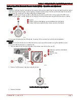 Предварительный просмотр 9 страницы Mercury Joystick Piloting for Outboards Manual