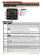 Предварительный просмотр 14 страницы Mercury Joystick Piloting for Outboards Manual