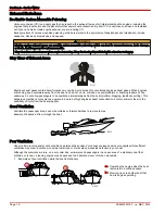 Предварительный просмотр 18 страницы Mercury Joystick Piloting for Outboards Manual