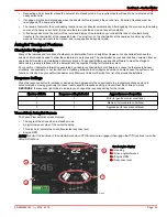 Предварительный просмотр 27 страницы Mercury Joystick Piloting for Outboards Manual