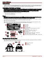 Предварительный просмотр 44 страницы Mercury Joystick Piloting for Outboards Manual