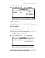 Предварительный просмотр 26 страницы Mercury KN6100M User Manual