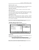 Предварительный просмотр 34 страницы Mercury KN6100M User Manual