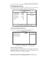 Предварительный просмотр 40 страницы Mercury KN6100M User Manual