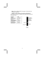 Предварительный просмотр 9 страницы Mercury KOB 630e CFSF User Manual