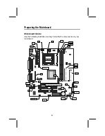 Предварительный просмотр 12 страницы Mercury KOB 630e CFSF User Manual