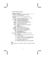 Предварительный просмотр 13 страницы Mercury KOB 630e CFSF User Manual