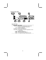 Предварительный просмотр 14 страницы Mercury KOB 630e CFSF User Manual