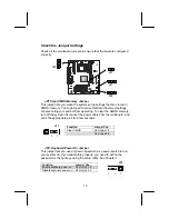 Предварительный просмотр 15 страницы Mercury KOB 630e CFSF User Manual