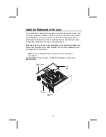 Предварительный просмотр 17 страницы Mercury KOB 630e CFSF User Manual