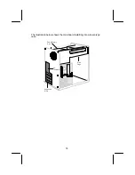 Предварительный просмотр 18 страницы Mercury KOB 630e CFSF User Manual