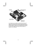 Предварительный просмотр 23 страницы Mercury KOB 630e CFSF User Manual