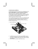 Предварительный просмотр 24 страницы Mercury KOB 630e CFSF User Manual