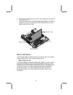 Предварительный просмотр 30 страницы Mercury KOB 630e CFSF User Manual