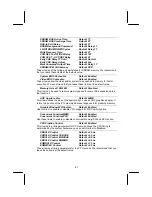 Предварительный просмотр 47 страницы Mercury KOB 630e CFSF User Manual