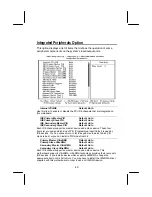 Предварительный просмотр 49 страницы Mercury KOB 630e CFSF User Manual