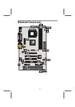 Preview for 12 page of Mercury KOB 694X FSX Manual