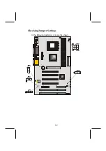 Предварительный просмотр 18 страницы Mercury KOB 694X FSX Manual