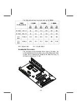 Предварительный просмотр 28 страницы Mercury KOB 694X FSX Manual