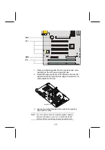 Предварительный просмотр 35 страницы Mercury KOB 694X FSX Manual