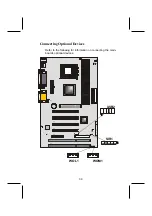 Предварительный просмотр 36 страницы Mercury KOB 694X FSX Manual