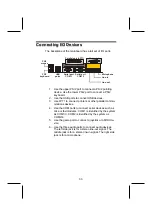 Предварительный просмотр 39 страницы Mercury KOB 694X FSX Manual