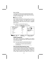 Предварительный просмотр 46 страницы Mercury KOB 694X FSX Manual