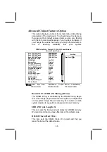 Предварительный просмотр 52 страницы Mercury KOB 694X FSX Manual