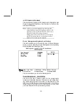 Предварительный просмотр 61 страницы Mercury KOB 694X FSX Manual