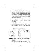 Предварительный просмотр 63 страницы Mercury KOB 694X FSX Manual