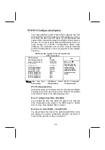 Предварительный просмотр 66 страницы Mercury KOB 694X FSX Manual