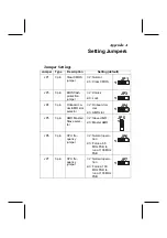 Предварительный просмотр 78 страницы Mercury KOB 694X FSX Manual