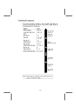 Предварительный просмотр 80 страницы Mercury KOB 694X FSX Manual