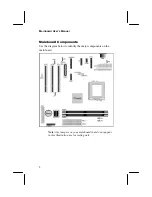 Preview for 12 page of Mercury KOB 810e FST User Manual