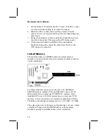 Предварительный просмотр 14 страницы Mercury KOB 810e FST User Manual