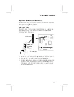 Preview for 21 page of Mercury KOB 810e FST User Manual