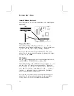 Preview for 22 page of Mercury KOB 810e FST User Manual