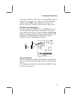 Preview for 23 page of Mercury KOB 810e FST User Manual