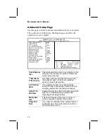 Preview for 30 page of Mercury KOB 810e FST User Manual