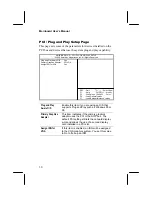 Preview for 34 page of Mercury KOB 810e FST User Manual