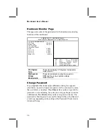 Preview for 38 page of Mercury KOB 810e FST User Manual