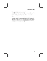 Preview for 39 page of Mercury KOB 810e FST User Manual