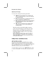 Preview for 42 page of Mercury KOB 810e FST User Manual