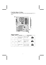 Preview for 11 page of Mercury KOB 845 NDFSX Manual