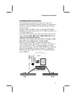 Предварительный просмотр 15 страницы Mercury KOB 845G NDSMx User Manual