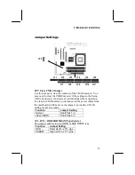 Предварительный просмотр 17 страницы Mercury KOB 845G NDSMx User Manual