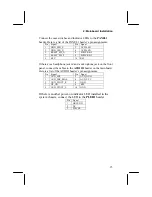 Предварительный просмотр 19 страницы Mercury KOB 845G NDSMx User Manual