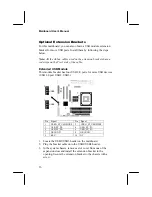 Предварительный просмотр 20 страницы Mercury KOB 845G NDSMx User Manual